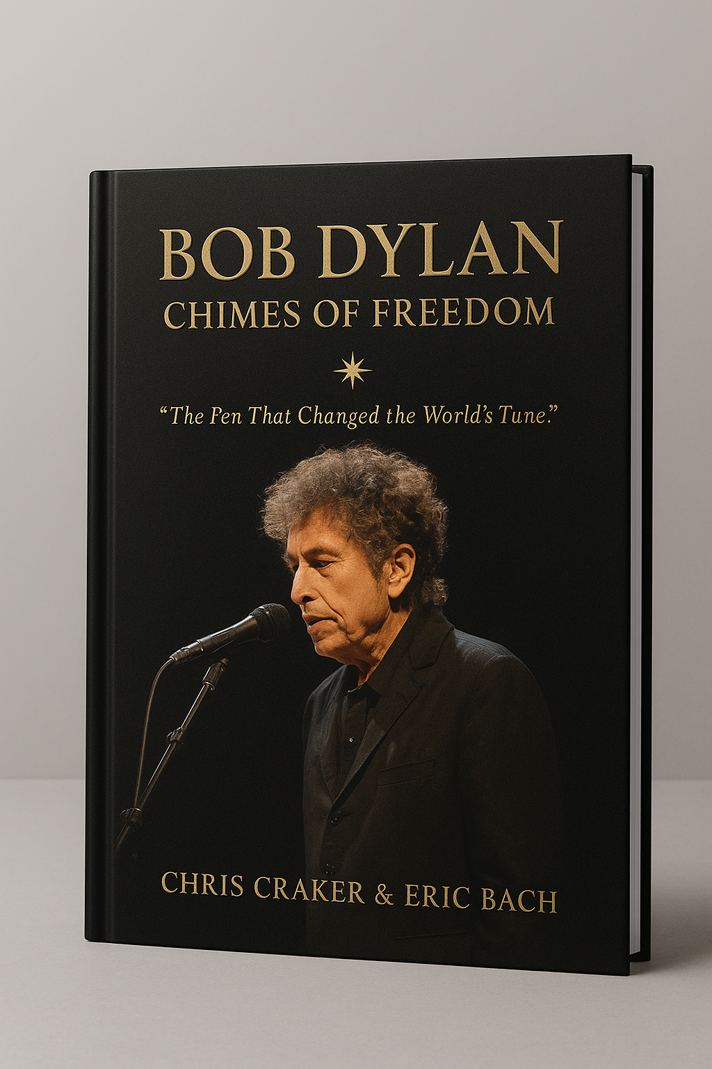 Bob Dylan: Chimes of Freedom