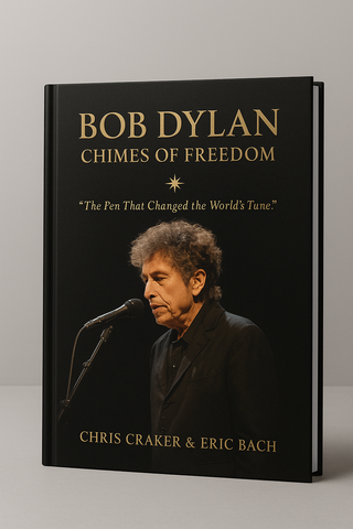 Bob Dylan: Chimes of Freedom