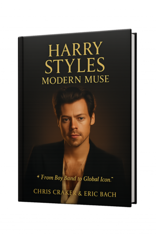Harry Styles: Modern Muse