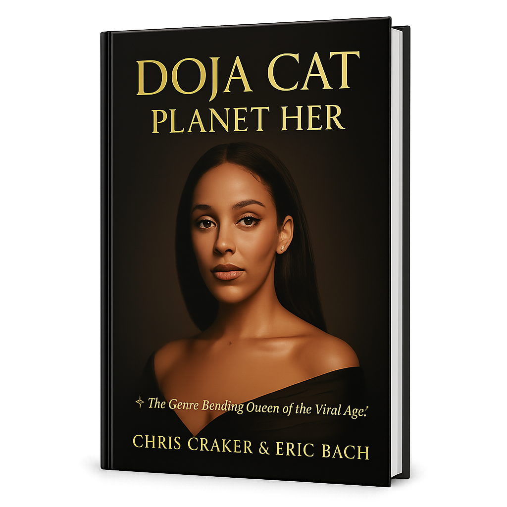 Doja Cat: Planet Her