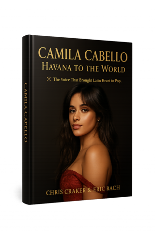 Camila Cabello: Havana to the World