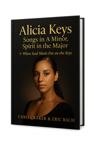 Alicia Keys: Songs in A Minor, Spirit in the Major