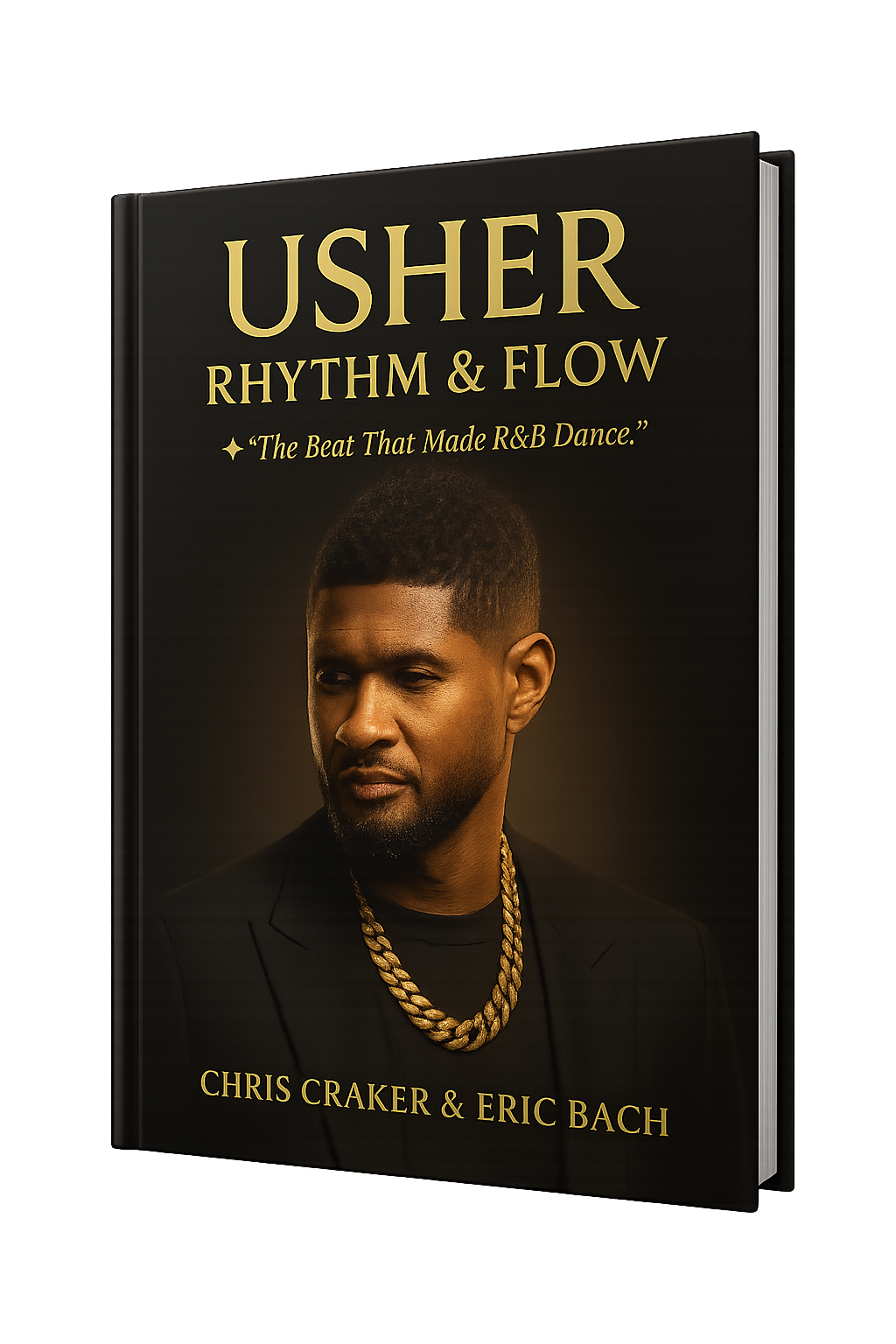 Usher: Rhythm & Flow