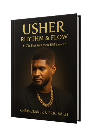 Usher: Rhythm & Flow