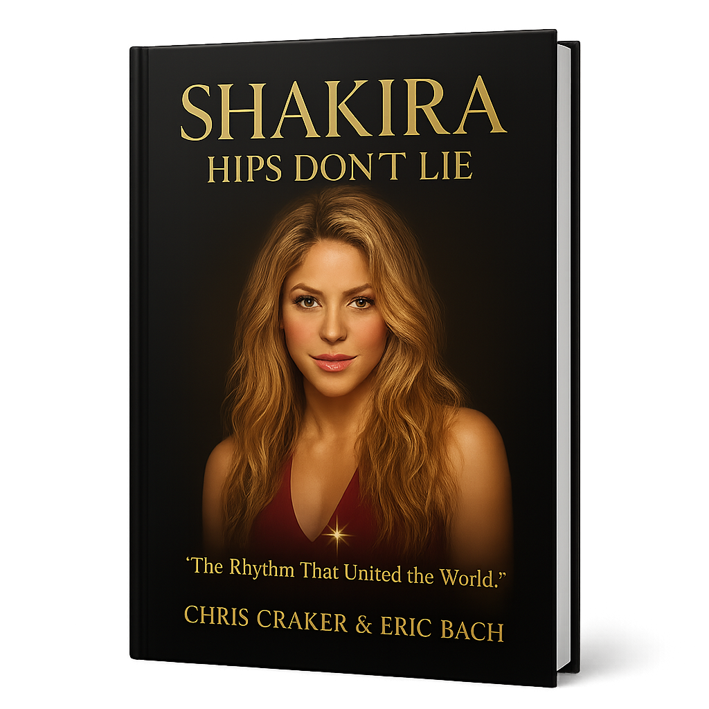 Shakira: Hips Don’t Lie