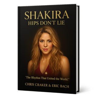 Shakira: Hips Don’t Lie