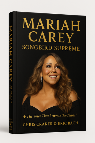 Mariah Carey: Songbird Supreme