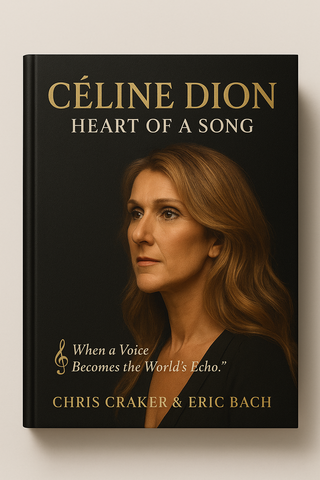 Céline Dion: Heart of a Song
