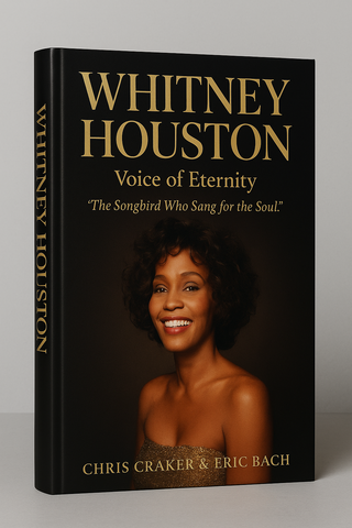 Whitney Houston: Voice of Eternity