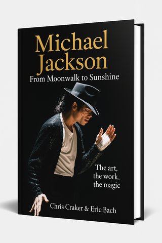 Michael Jackson: From Moonwalk to Sunshine